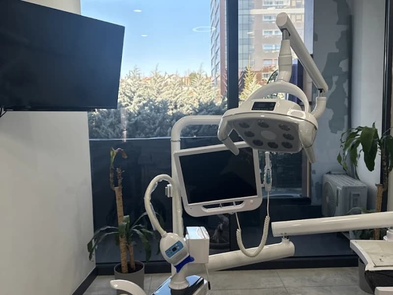 Enda Dental | Ümitköy Çayyolu Oral and Dental Health Clinic - Facility Photo