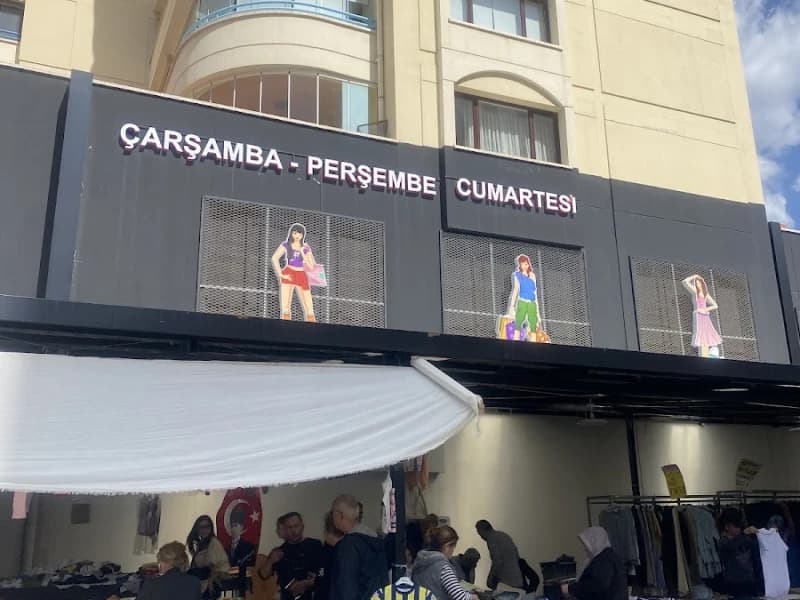 LUNA DENTAL AĞIZ VE DİŞ SAĞLIĞI POLİKLİNİĞİ - Facility Photo