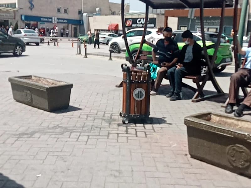 İbni Sina Araştırma ve Uygulama Hastanesi - Facility Photo