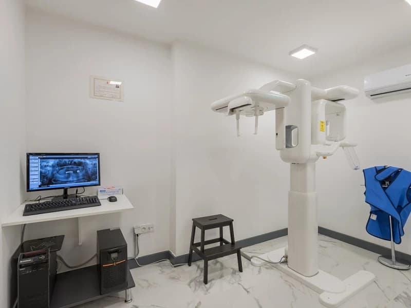 Flora Oral and Dental Health Polyclinic - Facility Photo