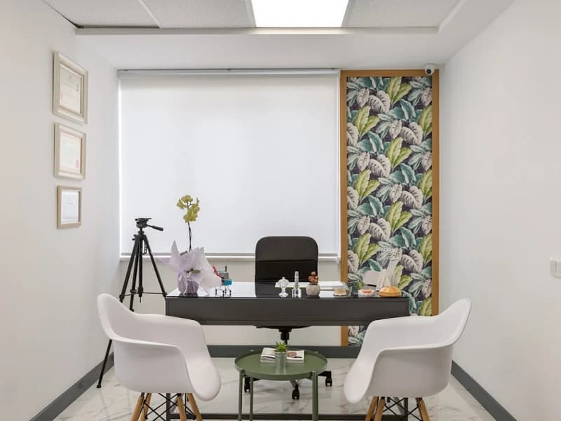 Flora Oral and Dental Health Polyclinic - Facility Photo