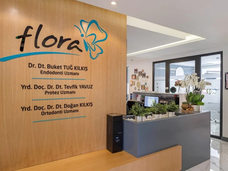 Flora Oral and Dental Health Polyclinic - Facility Photo