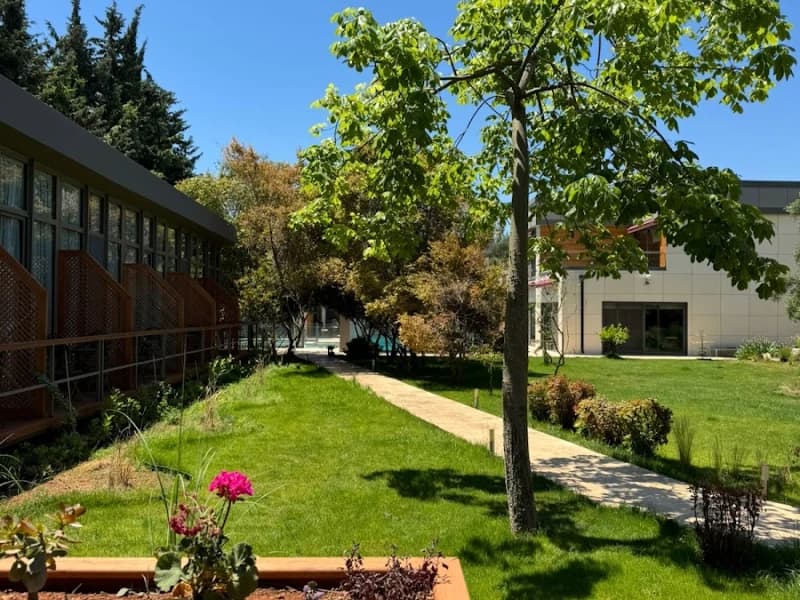 Luwi Dental Clinic Antalya - Facility Photo