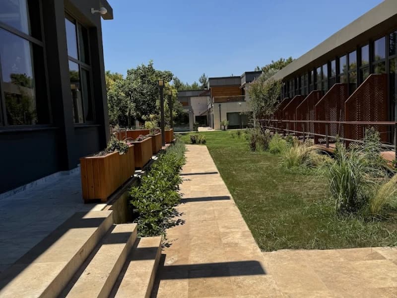 Luwi Dental Clinic Antalya - Facility Photo