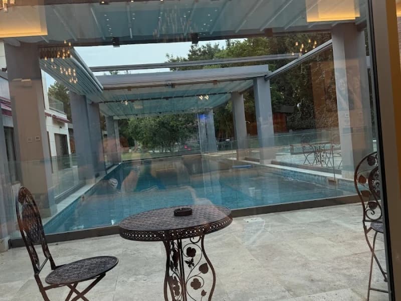 Luwi Dental Clinic Antalya - Facility Photo