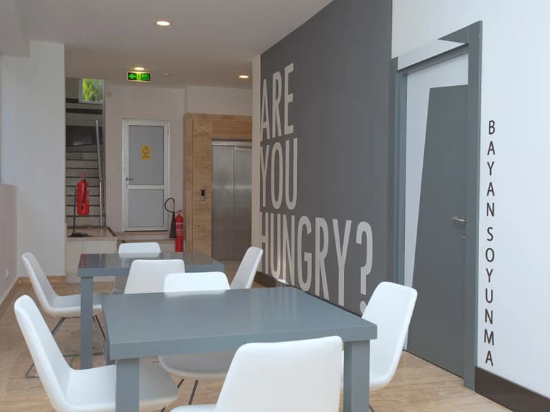 Rengarenk Oral and Dental Health Polyclinic - Facility Photo