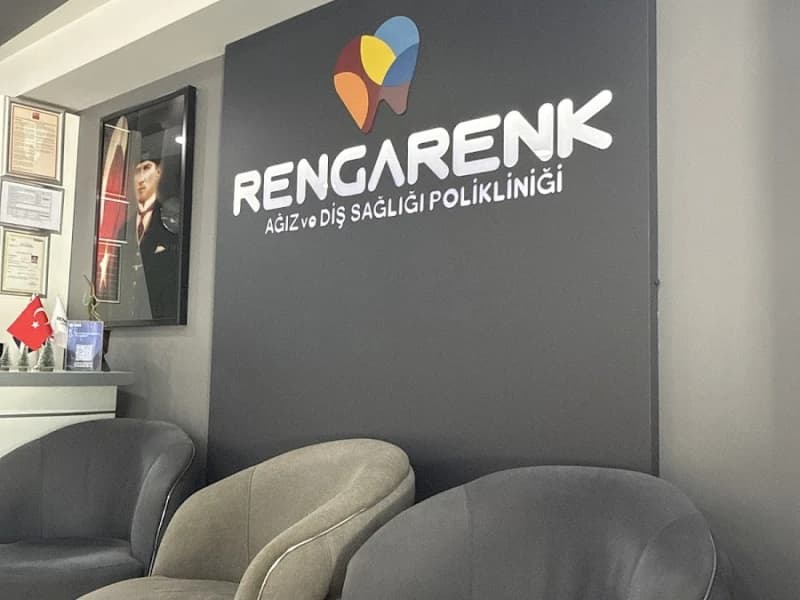 Rengarenk Oral and Dental Health Polyclinic - Facility Photo