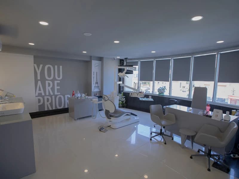 Rengarenk Oral and Dental Health Polyclinic - Facility Photo