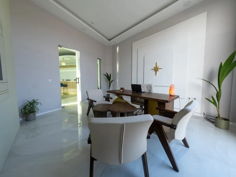 SİRİUS DENTAL AĞIZ VE DİŞ SAĞLIĞI POLİKLİNİĞİ - Facility Photo