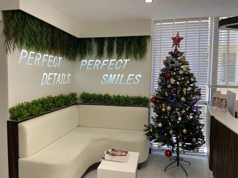 Tülay Akkol Dental - Antalya Dental Clinic - Antalya Diş Hekimi - Doktoru - Facility Photo