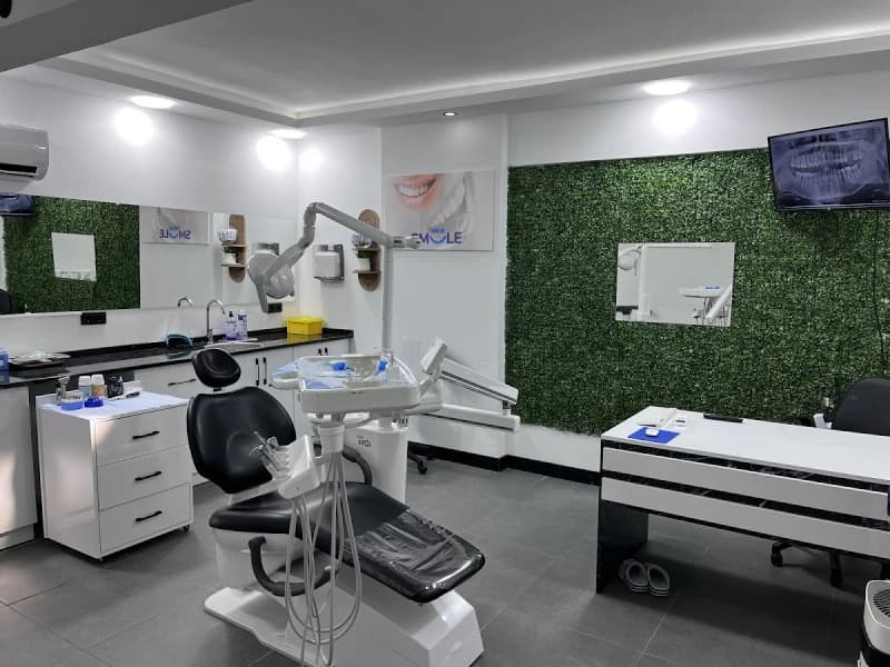 Alanya Ünal Dental Oral and Dental Health Polyclinic - Facility Photo
