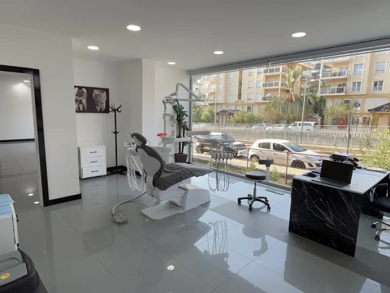 Alanya Ünal Dental Oral and Dental Health Polyclinic - Facility Photo