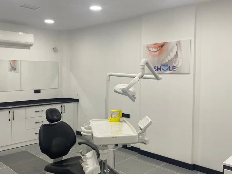 Alanya Ünal Dental Oral and Dental Health Polyclinic - Facility Photo