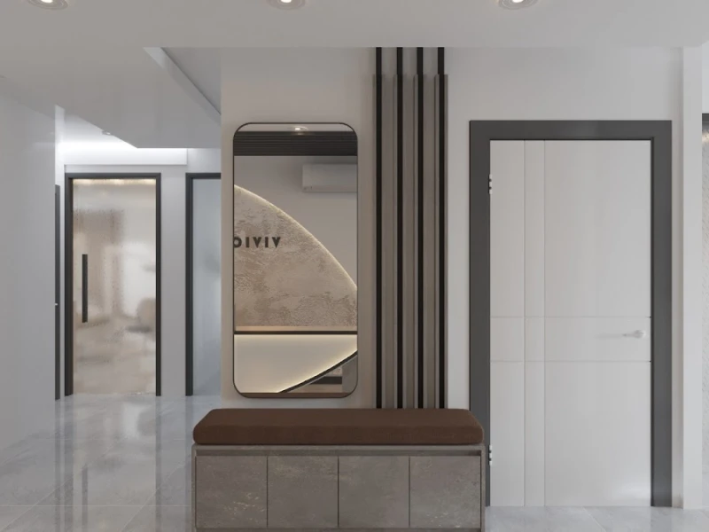 Vivi Clinic - International Dental Clinic - Logo