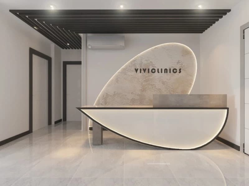 Vivi Clinic - International Dental Clinic - Facility Photo