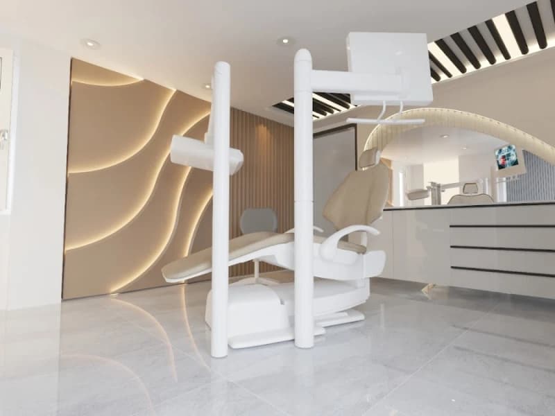 Vivi Clinic - International Dental Clinic - Facility Photo