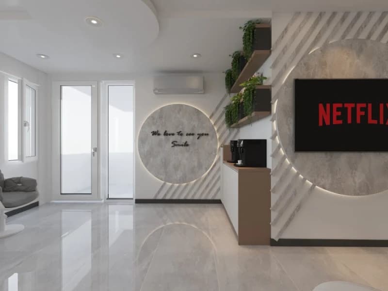 Vivi Clinic - International Dental Clinic - Facility Photo