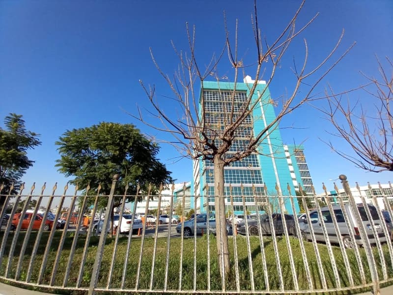 Kepez State Hospital - Facility Photo