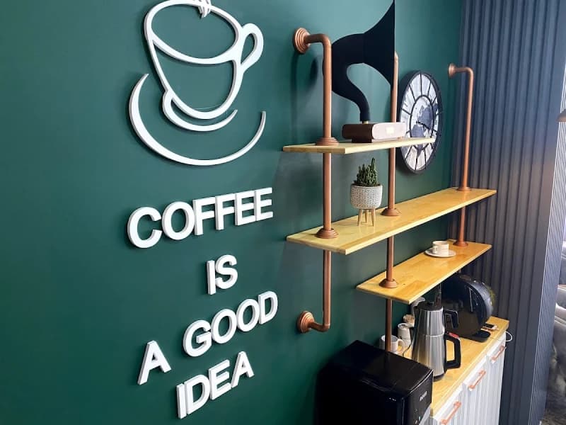 Anıt Oral and Dental Health Polyclinic (Anit Dental Clinic) - Facility Photo