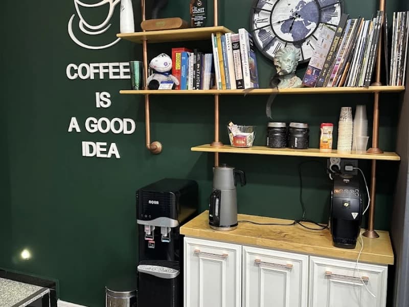 Anıt Oral and Dental Health Polyclinic (Anit Dental Clinic) - Facility Photo