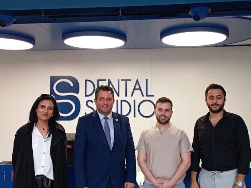 BS Dental Studio - Facility Photo