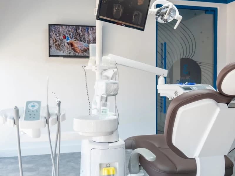 BS Dental Studio - Facility Photo