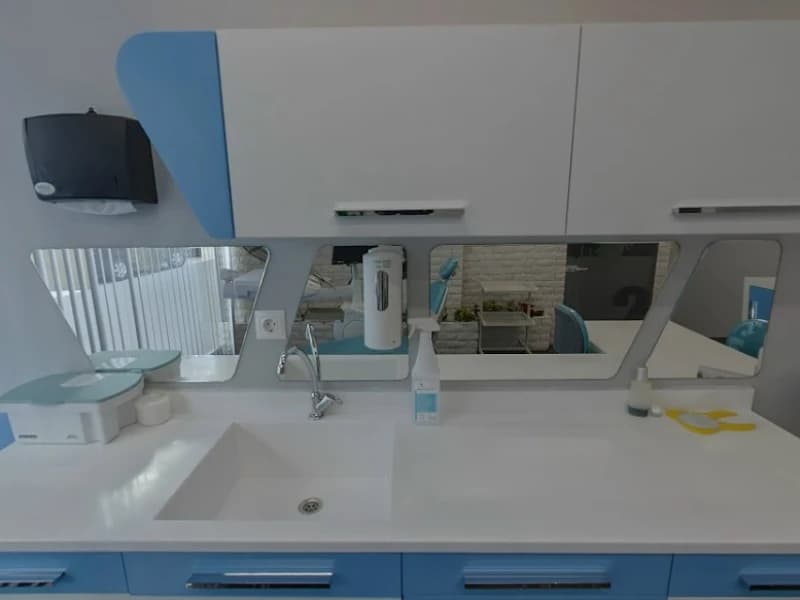 Elita Oral and Dental Health Clinic - Facility Photo