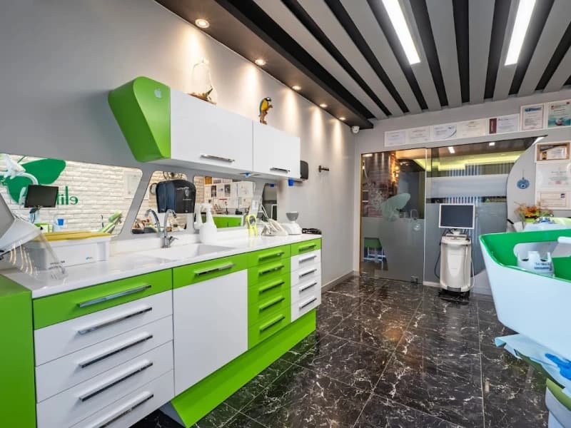 Elita Oral and Dental Health Clinic - Facility Photo