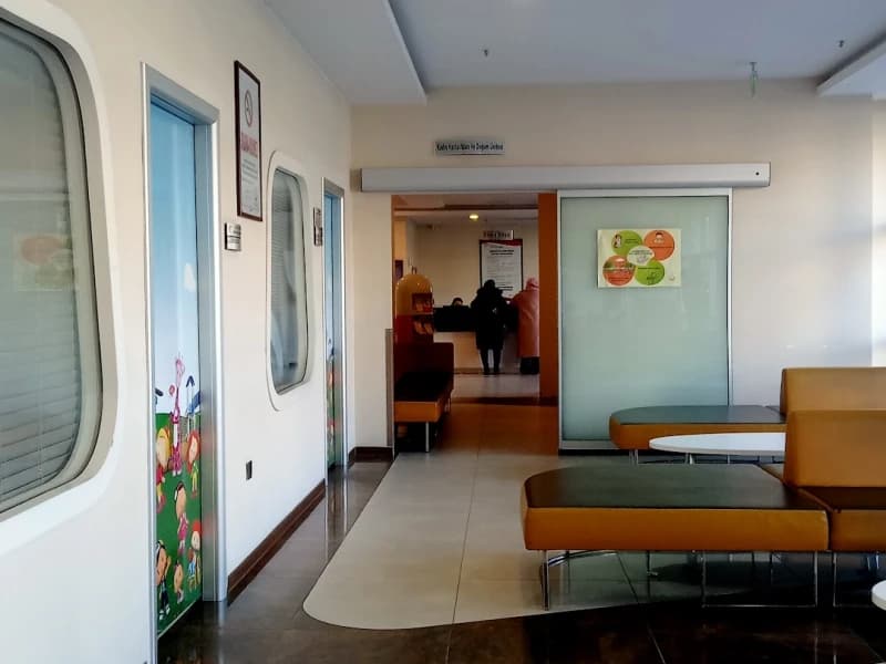 Private Hospital Arrhythmia Osmangazi - Facility Photo