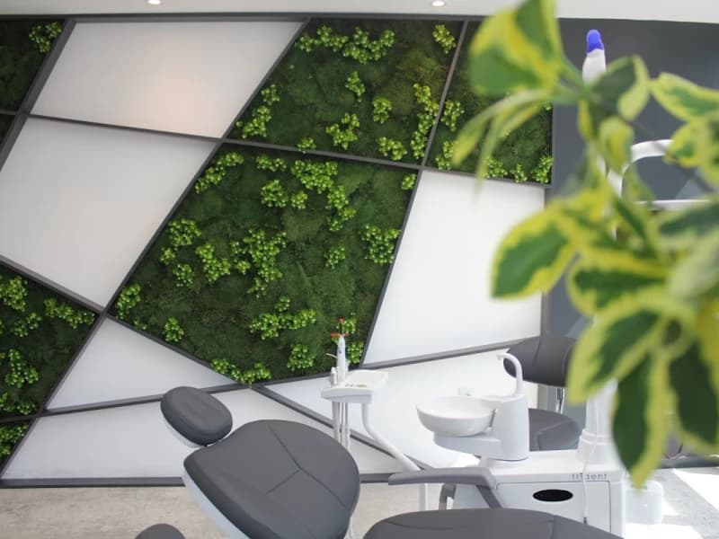 360 Oral and Dental Health Polyclinic - 360 Dental Clinic - Facility Photo