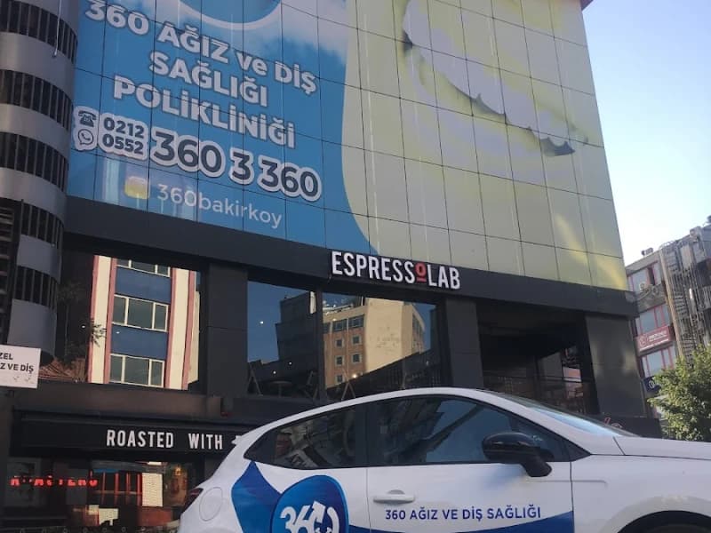 360 Oral and Dental Health Polyclinic - 360 Dental Clinic - Facility Photo