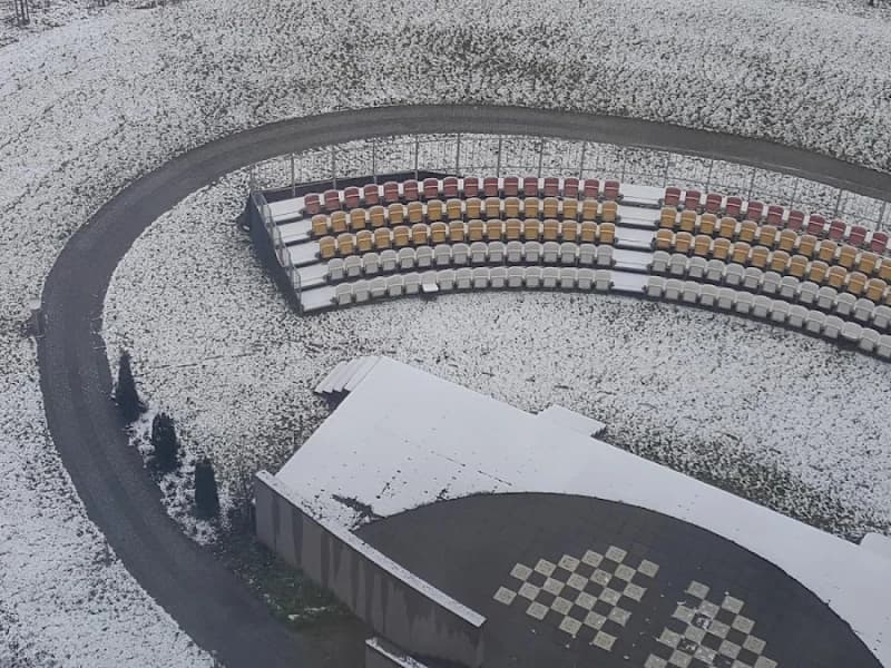 Acıbadem Labmed - Facility Photo