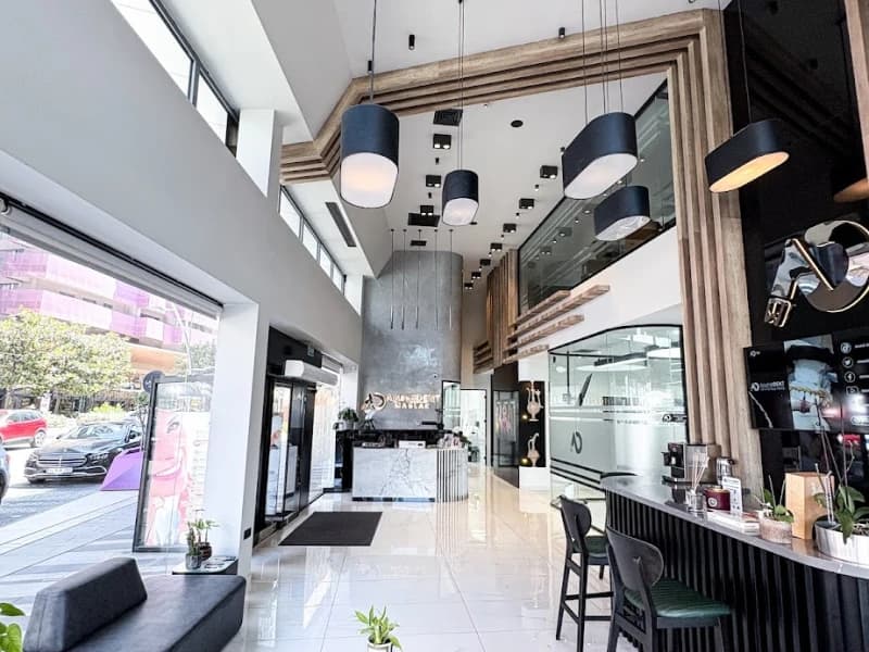 AcunalDent Oral and Dental Health Polyclinic - Facility Photo