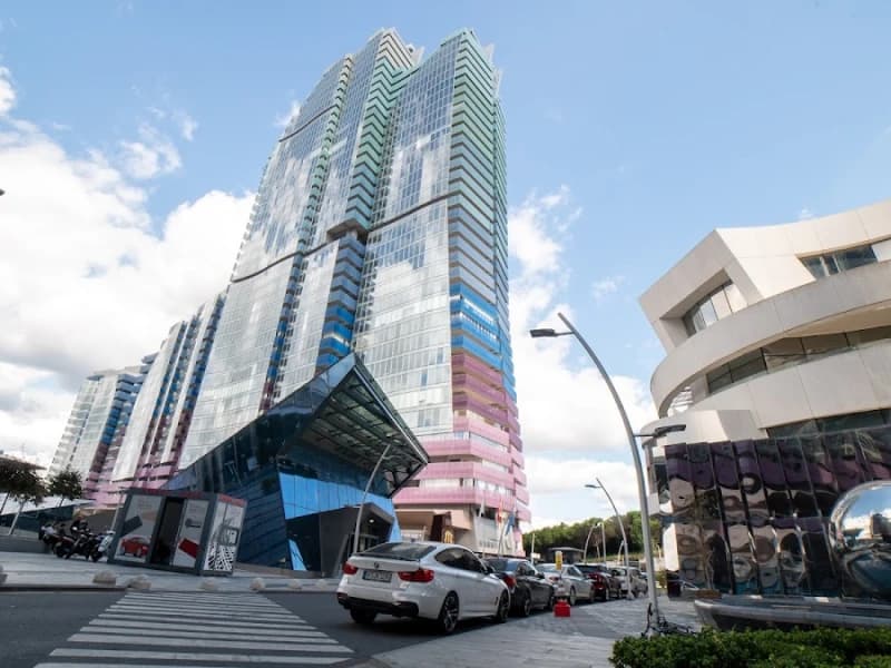 AcunalDent Oral and Dental Health Polyclinic - Facility Photo