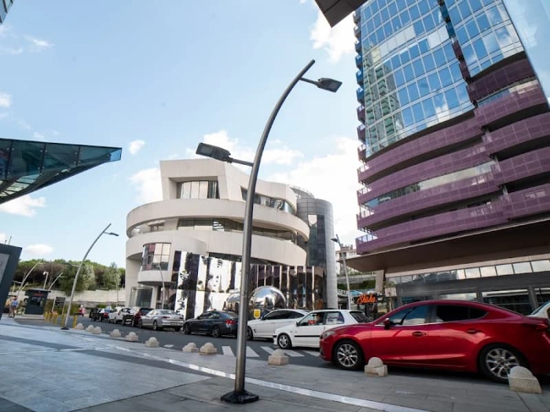 AcunalDent Oral and Dental Health Polyclinic - Facility Photo