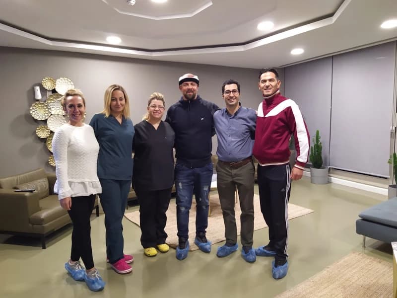 AEK Hair Clinic - Facility Photo