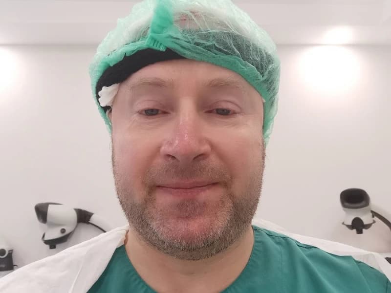 AEK Hair Clinic - Facility Photo