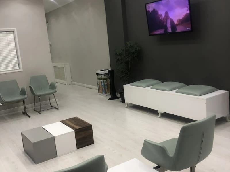 AFK Oral and Dental Health Polyclinic / Diş Clinic - Facility Photo