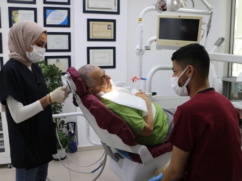 AFK Oral and Dental Health Polyclinic / Diş Clinic - Facility Photo