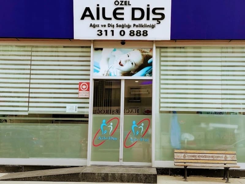 Aile Dis Dental Centre