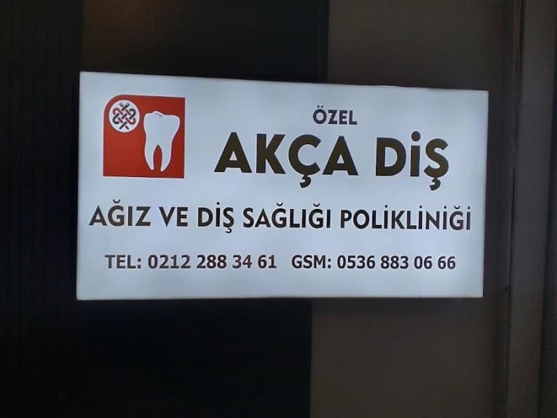 Akca Dis Dental Centre