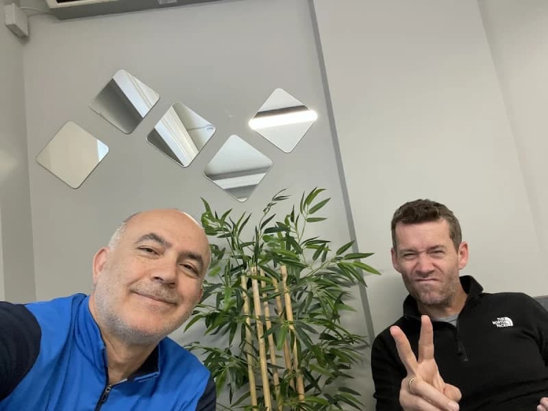 Akca Dis - Facility Photo