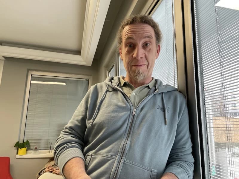 Akca Dis - Facility Photo