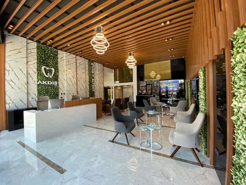 Akdis Dental Centre