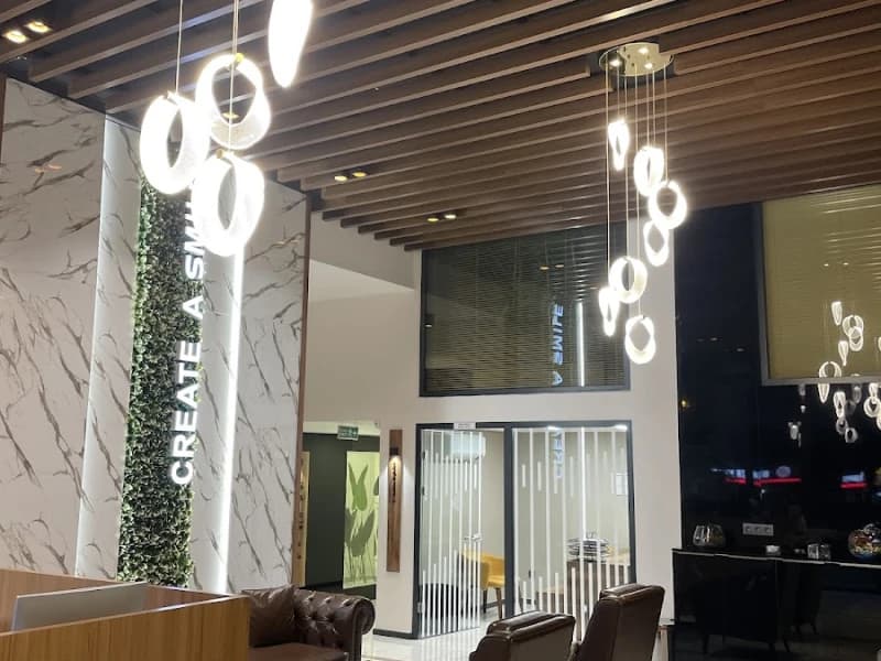 Akdiş Oral and Dental Health Polyclinic - Facility Photo