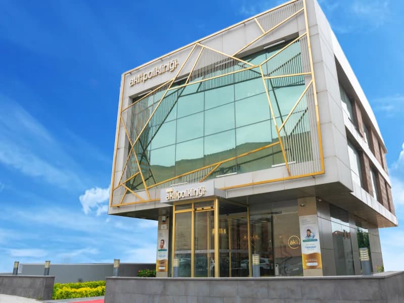 AKL Polyclinic Atasehir | Hair Transplant