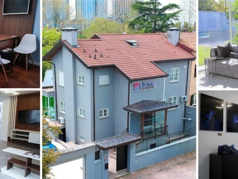 Alana Polyclinic / Alana Polyclinic