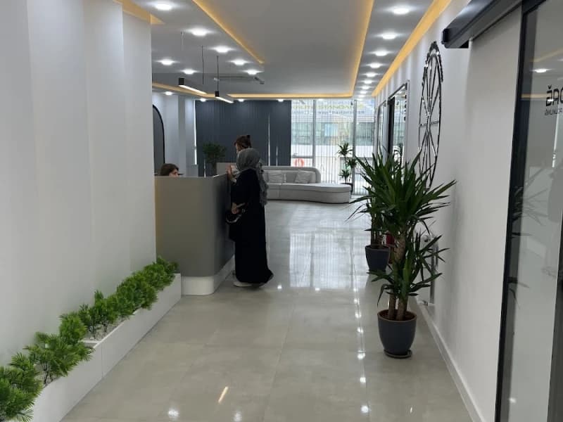 Alemdag Dental Centre