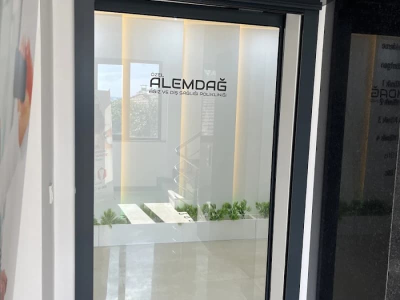Alemdağ Oral and Dental Health Polyclinic - Facility Photo