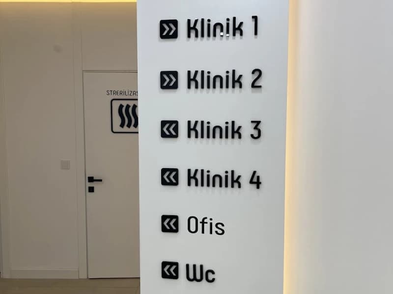 Alemdağ Oral and Dental Health Polyclinic - Facility Photo